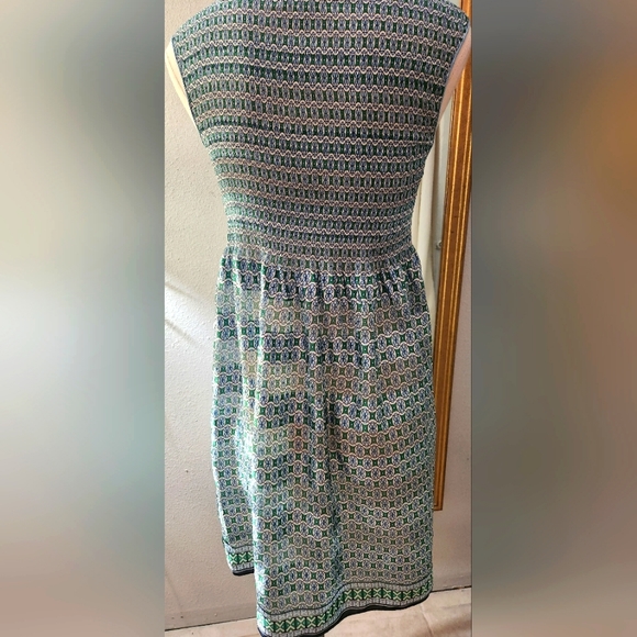 Max studio summer dress - Picture 4 of 7